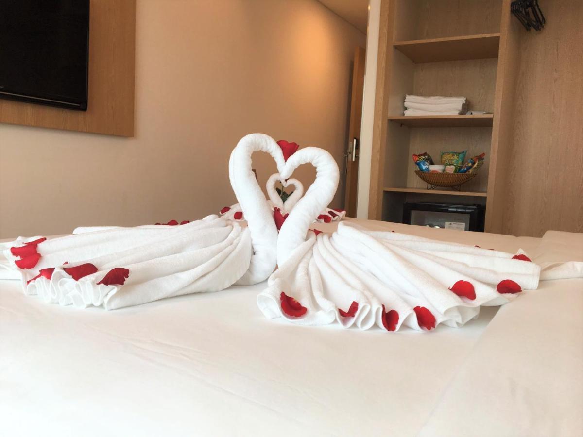 Gold Boutique Hotel Danang Buitenkant foto