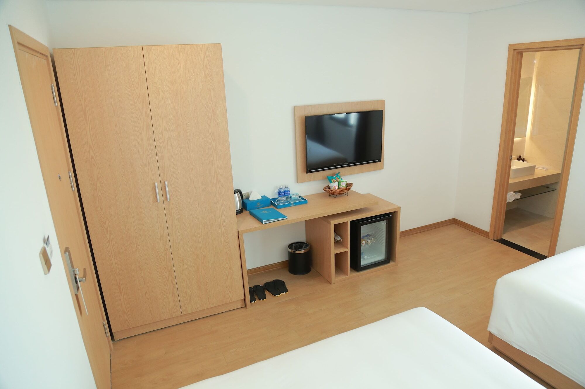 Gold Boutique Hotel Danang Buitenkant foto